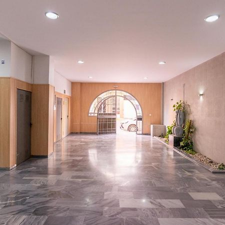 Apartamento Principe De Asturias Parking Privado Ронда Екстериор снимка