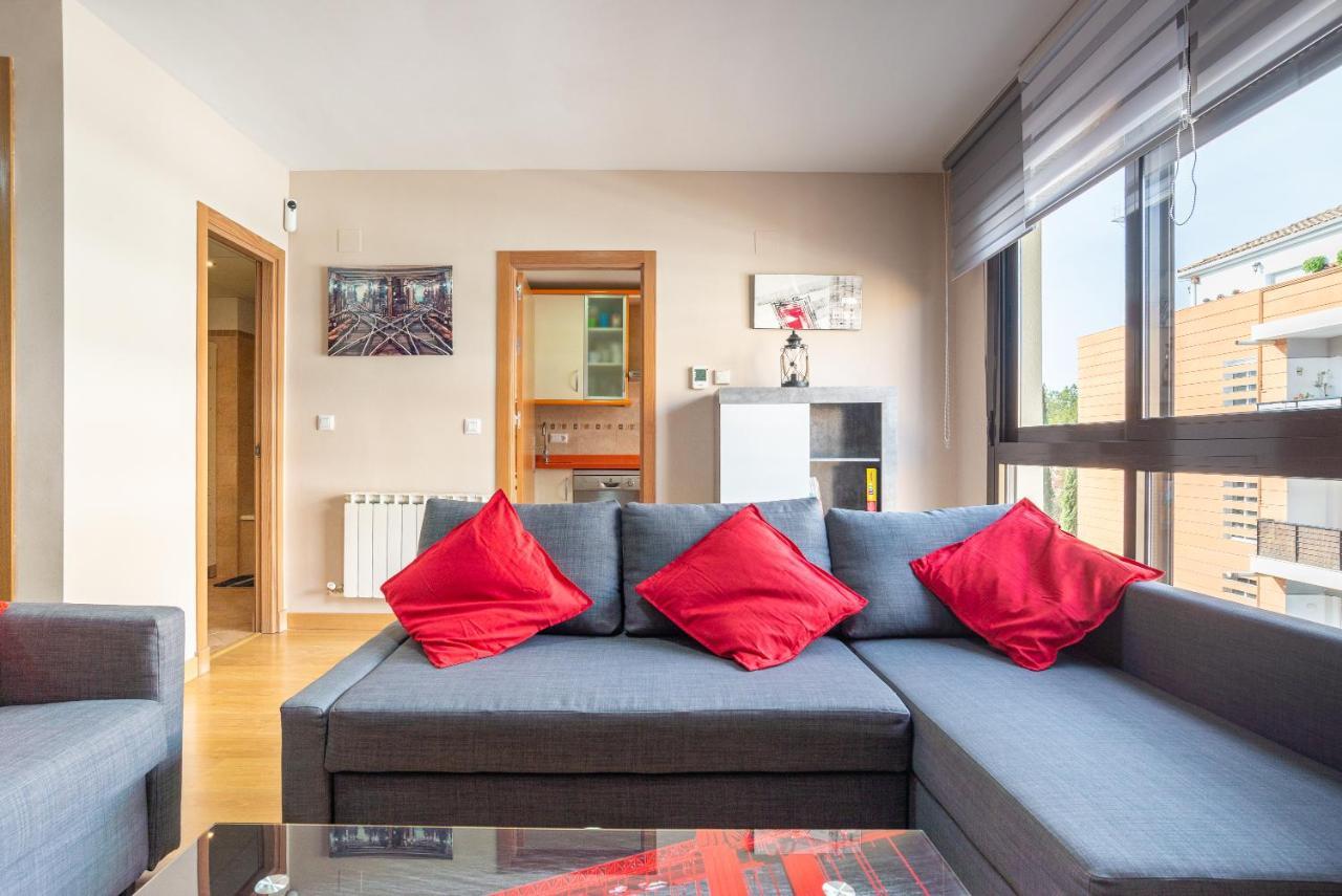 Apartamento Principe De Asturias Parking Privado Ронда Екстериор снимка