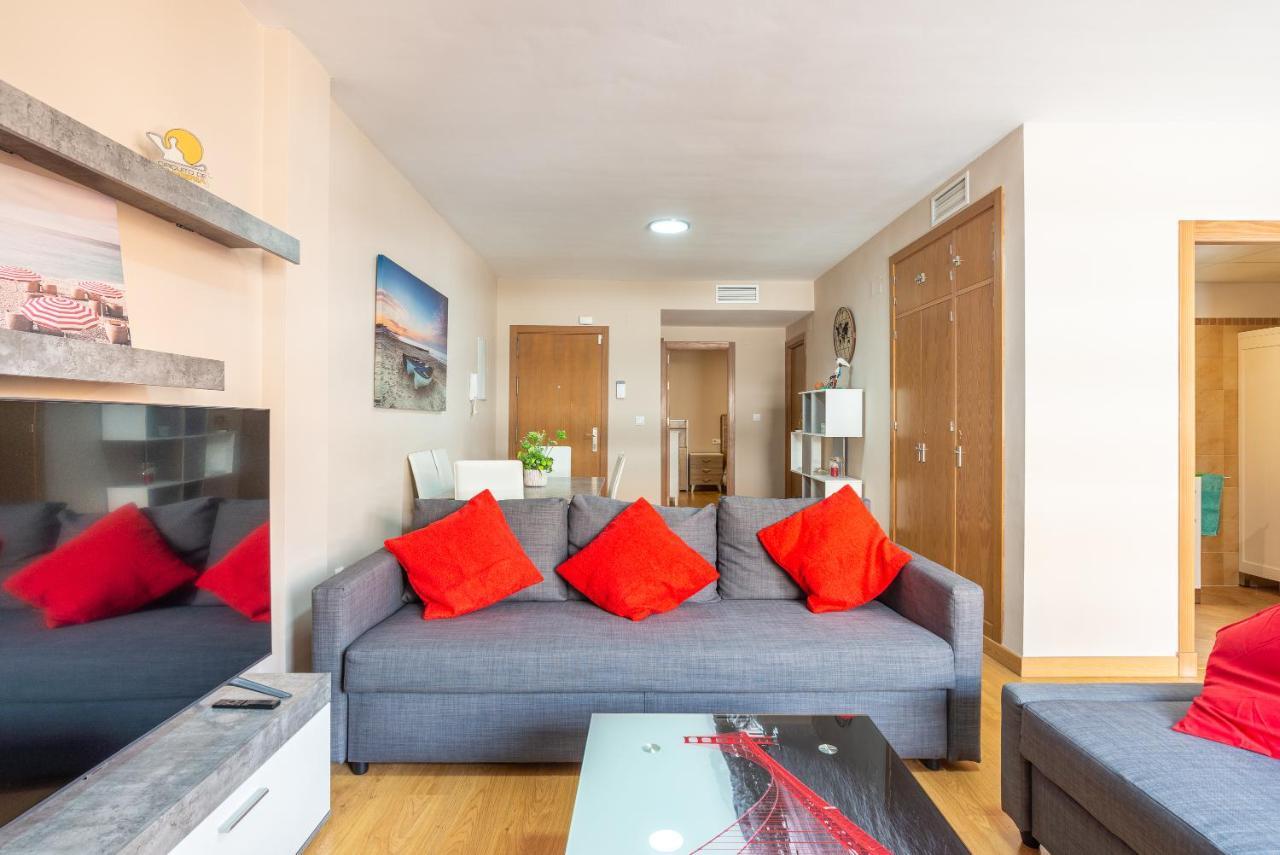 Apartamento Principe De Asturias Parking Privado Ронда Екстериор снимка