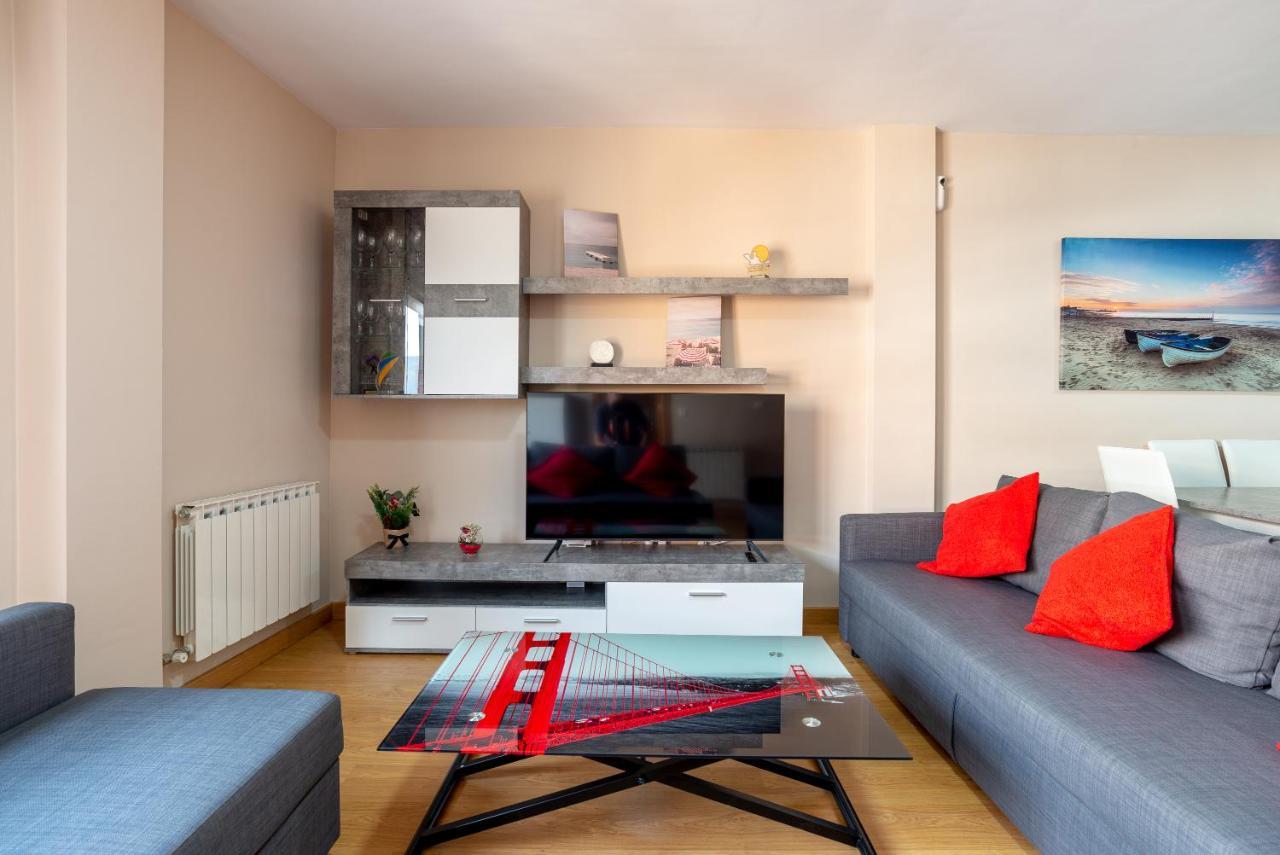 Apartamento Principe De Asturias Parking Privado Ронда Екстериор снимка