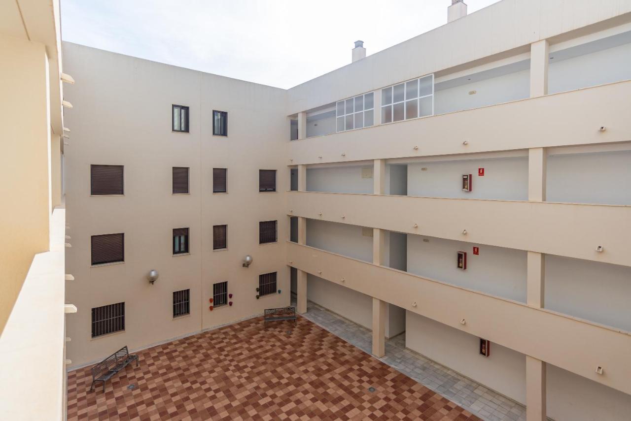 Apartamento Principe De Asturias Parking Privado Ронда Екстериор снимка