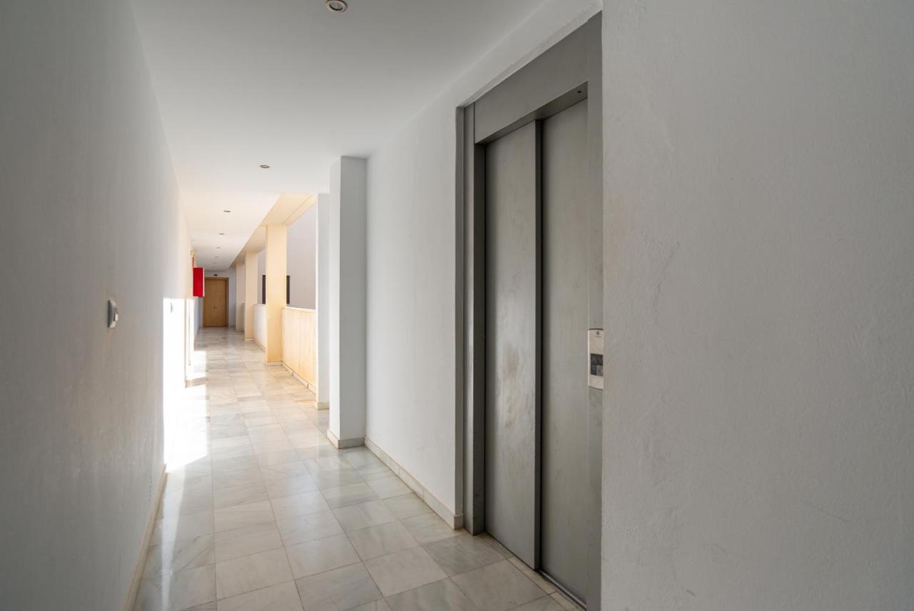 Apartamento Principe De Asturias Parking Privado Ронда Екстериор снимка