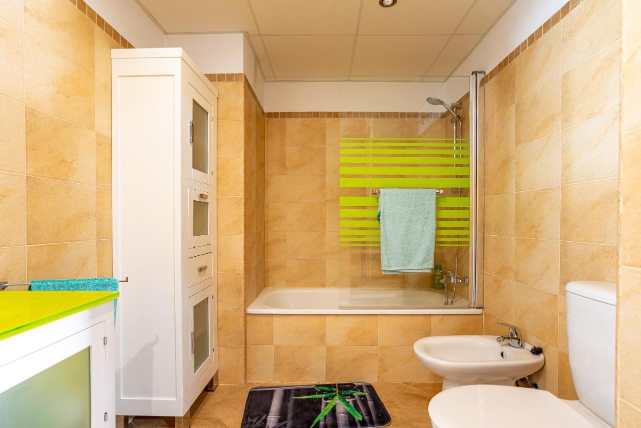 Apartamento Principe De Asturias Parking Privado Ронда Екстериор снимка