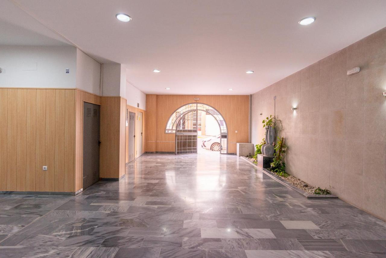 Apartamento Principe De Asturias Parking Privado Ронда Екстериор снимка
