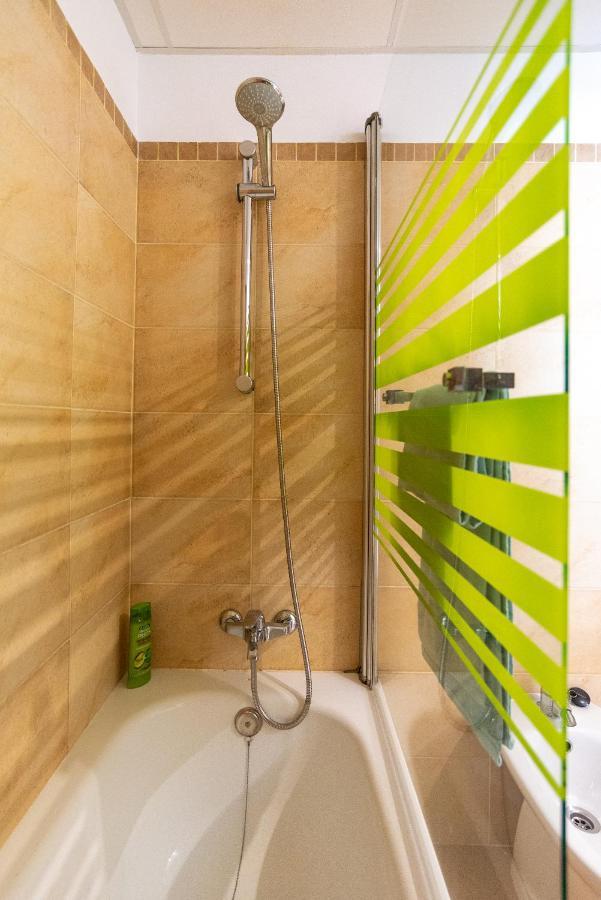 Apartamento Principe De Asturias Parking Privado Ронда Екстериор снимка