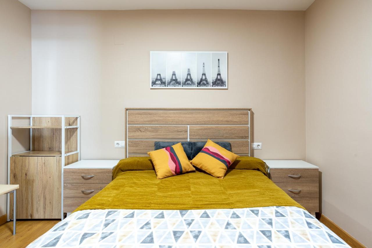 Apartamento Principe De Asturias Parking Privado Ронда Екстериор снимка