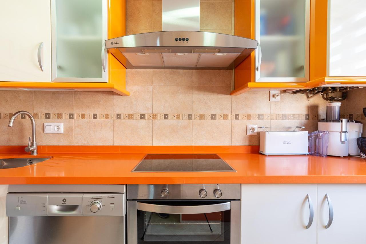 Apartamento Principe De Asturias Parking Privado Ронда Екстериор снимка
