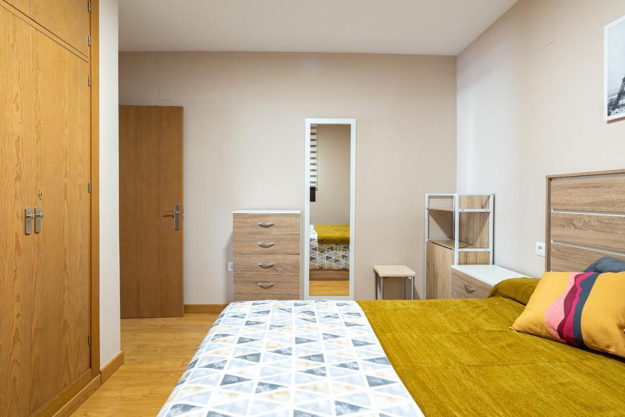 Apartamento Principe De Asturias Parking Privado Ронда Екстериор снимка