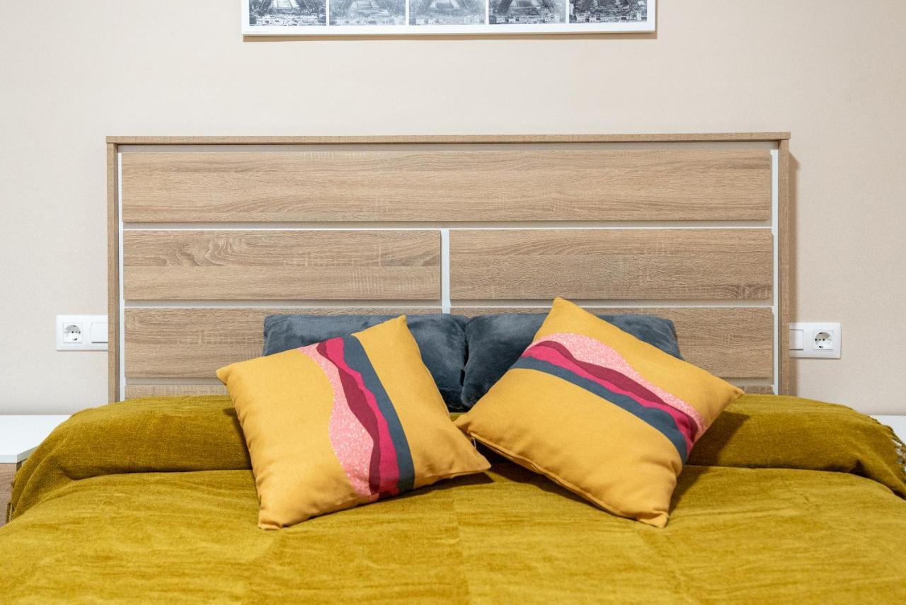 Apartamento Principe De Asturias Parking Privado Ронда Екстериор снимка