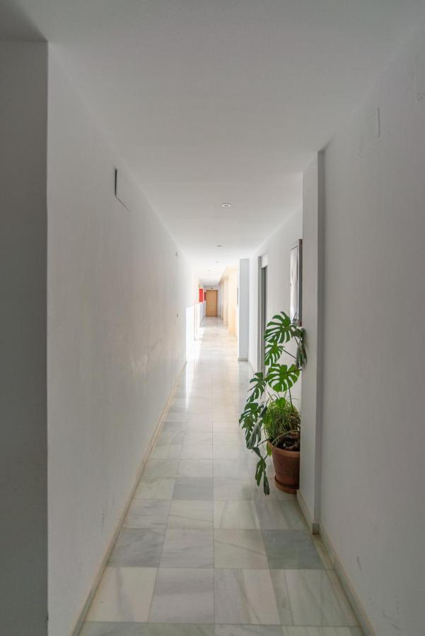 Apartamento Principe De Asturias Parking Privado Ронда Екстериор снимка
