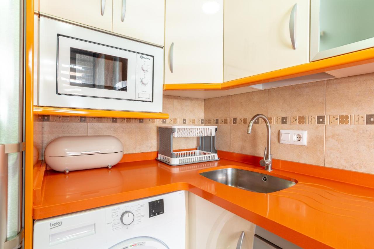 Apartamento Principe De Asturias Parking Privado Ронда Екстериор снимка
