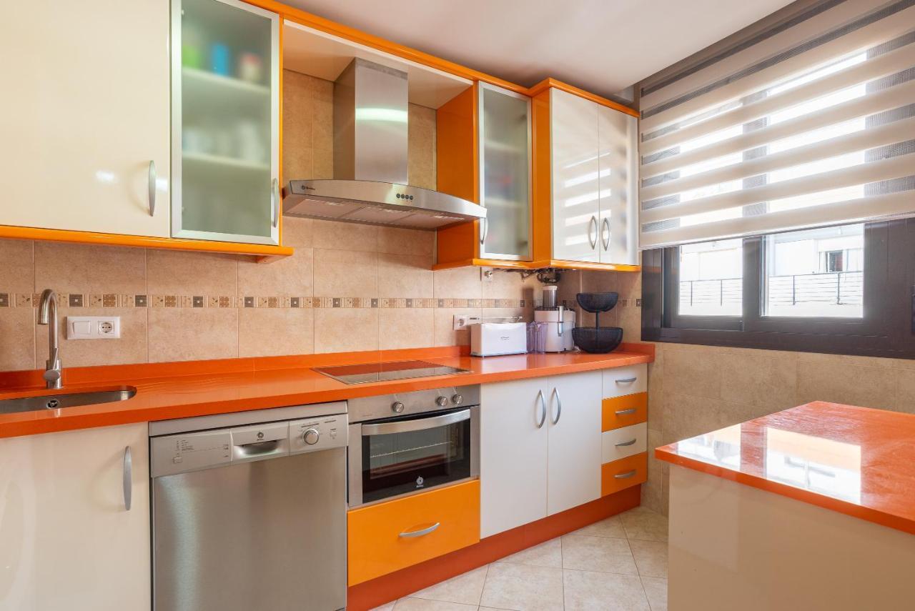 Apartamento Principe De Asturias Parking Privado Ронда Екстериор снимка