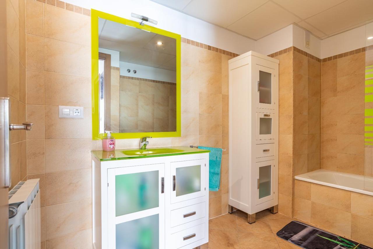 Apartamento Principe De Asturias Parking Privado Ронда Екстериор снимка