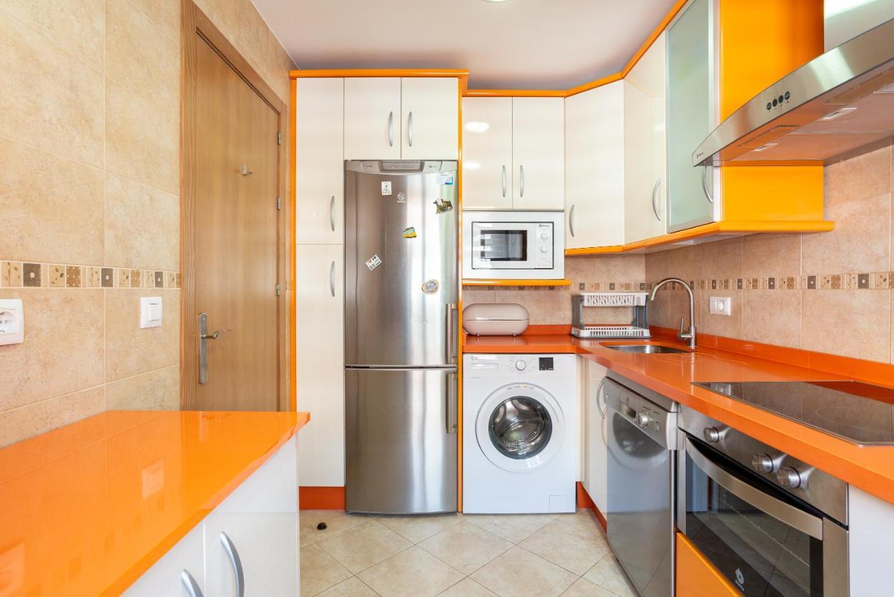 Apartamento Principe De Asturias Parking Privado Ронда Екстериор снимка