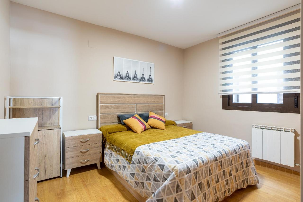 Apartamento Principe De Asturias Parking Privado Ронда Екстериор снимка